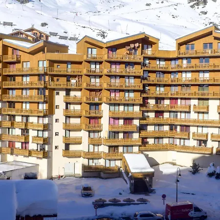 Daire La Roche Blanche-4 By Interhome