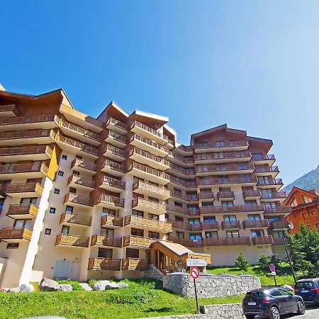 La Roche Blanche-4 By Interhome Daire