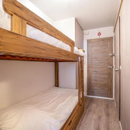 La Roche Blanche-4 By Interhome Daire
