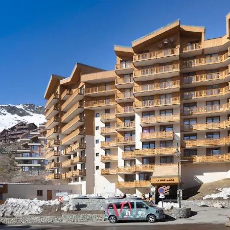 La Roche Blanche-4 By Interhome Daire