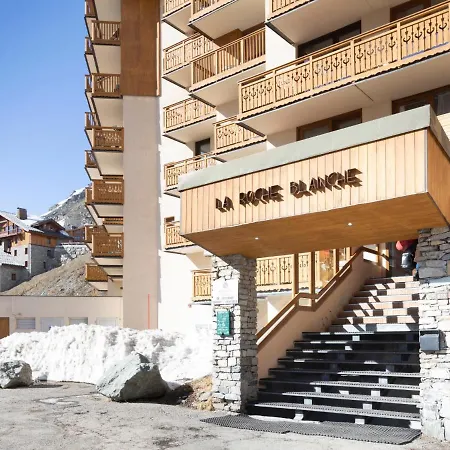La Roche Blanche-4 By Interhome Daire *