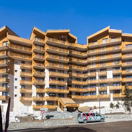 La Roche Blanche-4 By Interhome Daire *