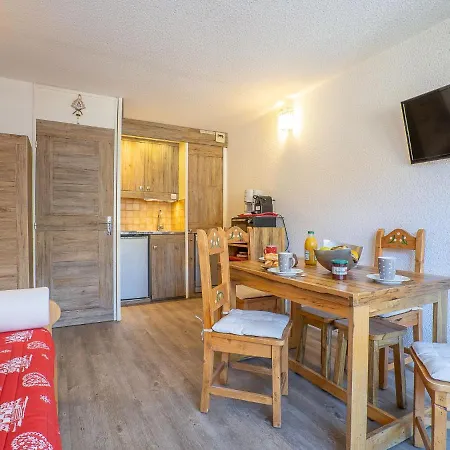 La Roche Blanche-4 By Interhome Daire
