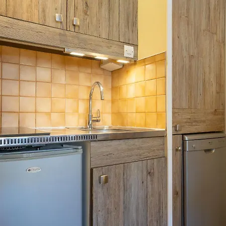 La Roche Blanche-4 By Interhome