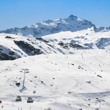 La Roche Blanche-4 By Interhome